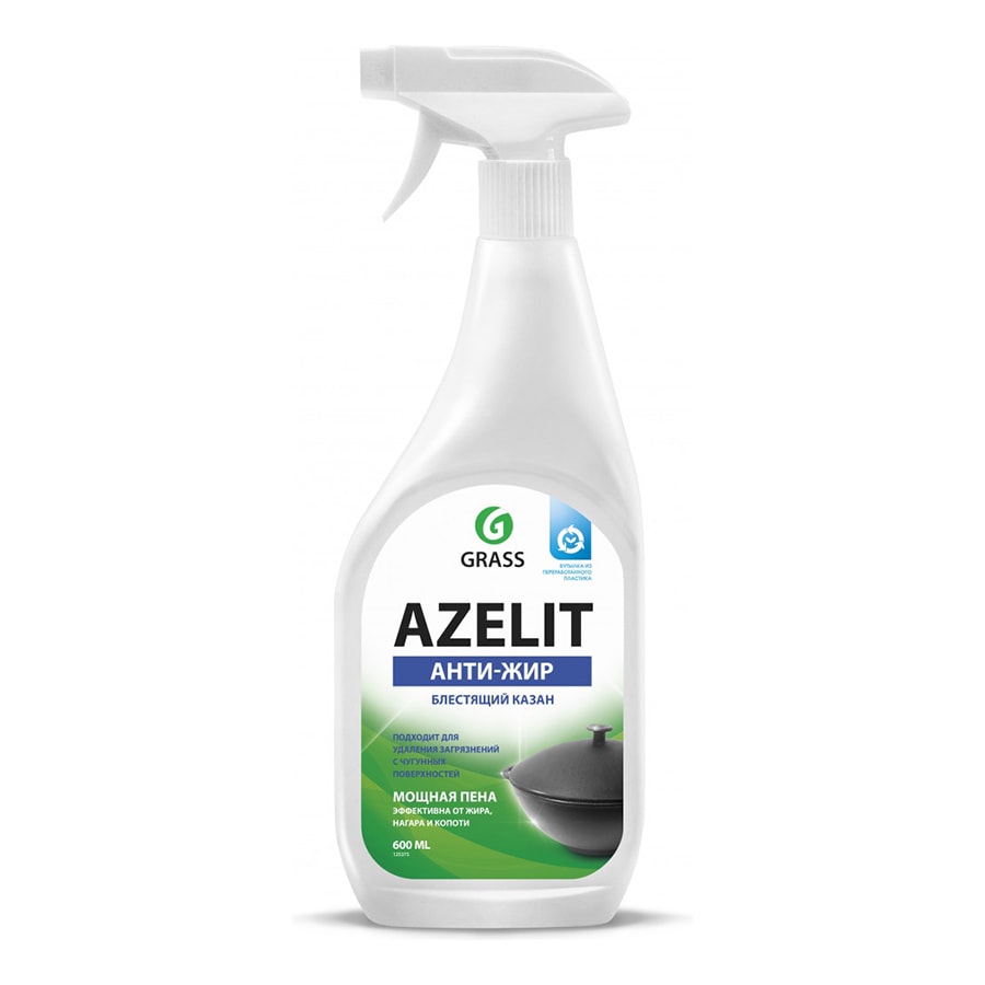Жидкое средство Grass Azelit 600 мл.